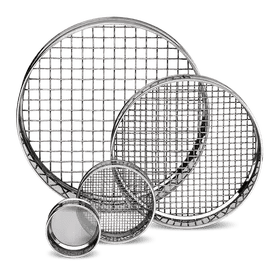 test-sieves